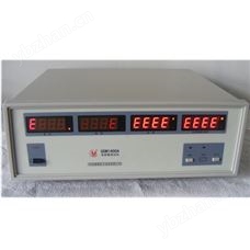 GDW1400A单相电参数测量仪（GDW1400A）