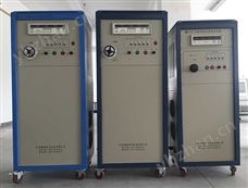 FZ系列发电机负载测试柜
