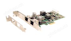 10GBASE-T 网络接口卡