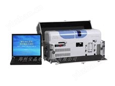 WFX-910便携式原子吸收光谱仪 原子吸收分光光度计 原子吸收光谱仪