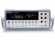 GWINSTEK固緯GDM-8261A六位半臺(tái)式數(shù)字萬(wàn)用表