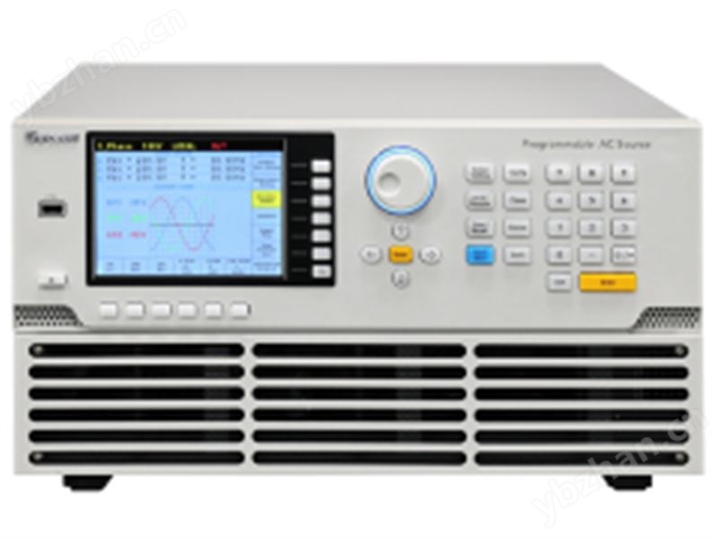 可編程交流電源供應器 Model 61600 Series