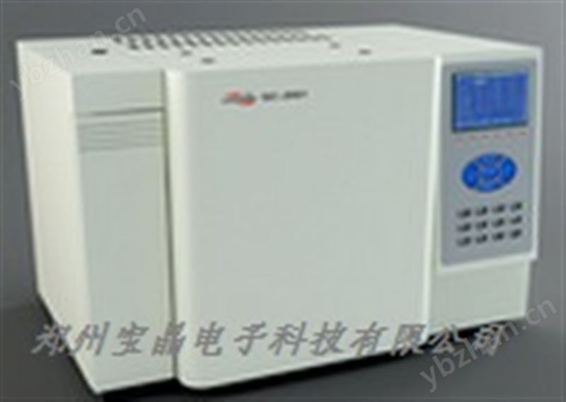 GC2001气象色谱仪 酒色谱仪 色谱仪