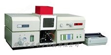 WFX-310/320火焰原子吸收分光光度计 原子吸收分光光度计 原子吸收光谱仪
