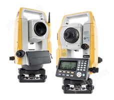 Topcon ES-600G 全站仪