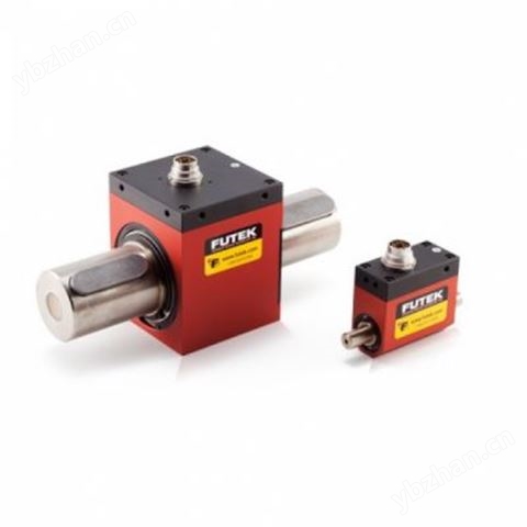 美國FUTEK TRS605非接觸式動態(tài)扭矩傳感器