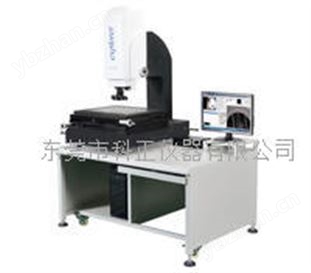 VMS2010手動測量儀