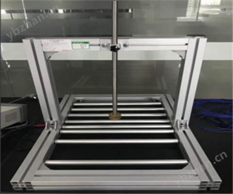 有轮玩具温升试验架