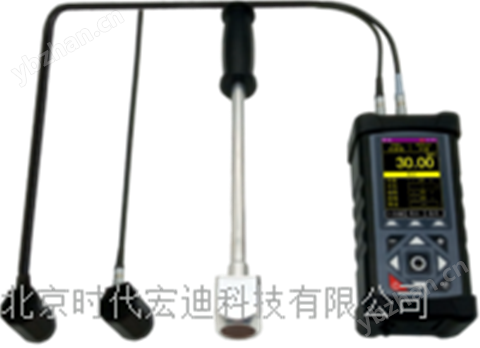 電磁超聲波測厚儀 DEU300