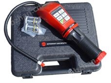 ACL2500ACL2500 制冷剂电子检漏仪