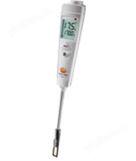 testo 265testo 265食用油品质检测仪/食用油温度计testo-265 /订货号:0563 0265