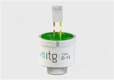 水下设备氧气传感器D-13