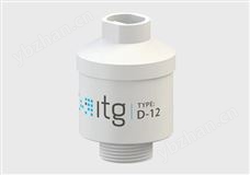 水下设备氧气传感器D-12