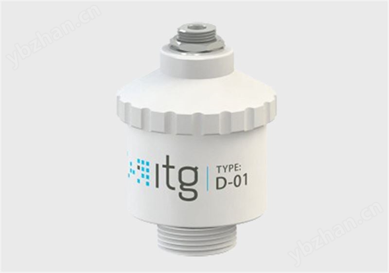 水下设备氧气传感器D-01