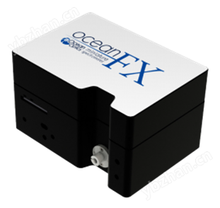 海洋光學Ocean FX高速采集微型光譜儀