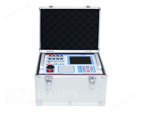 高壓開關動特性測試儀 KJTC-306