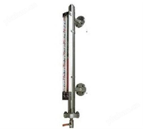 UHZ-519C10侧装磁翻板液位计