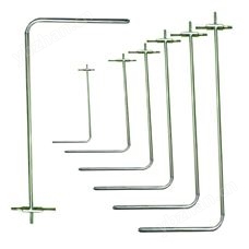 JXL-6-1000mm毕托管标准毕托管皮托管