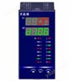 XMC5000系列24通道帶現(xiàn)場指示高速通用數(shù)據(jù)采集器