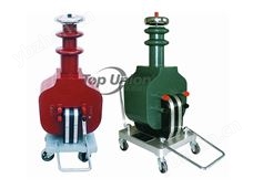 GTB系列干式试验变压器