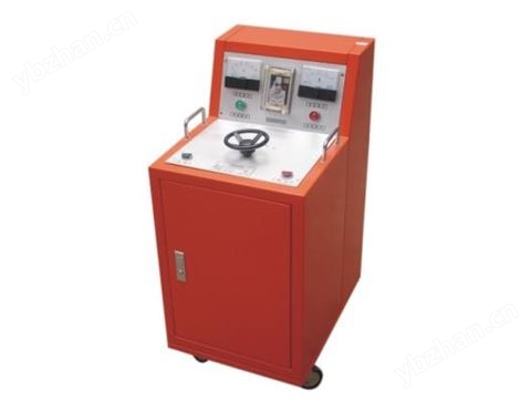 DDG系列大電流發生器