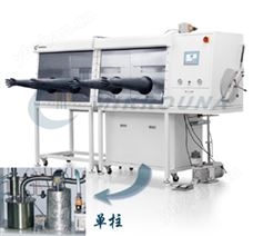 Universal 系列通用型手套箱