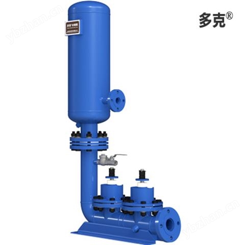 無能耗水泵 2英寸 DK-Z210-3