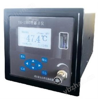 TG-1500型露點(diǎn)儀（在線(xiàn)式）