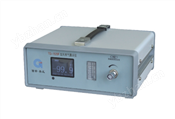 TG-1520F天燃氣露點儀（便攜式防爆型）