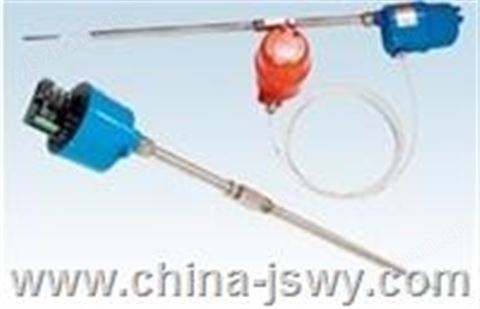 智能開關(guān)式射頻導(dǎo)納料位計LEVEL-EASE22202DE
