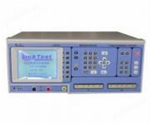 线材测试机LT-6710系列精密线材综合测试仪