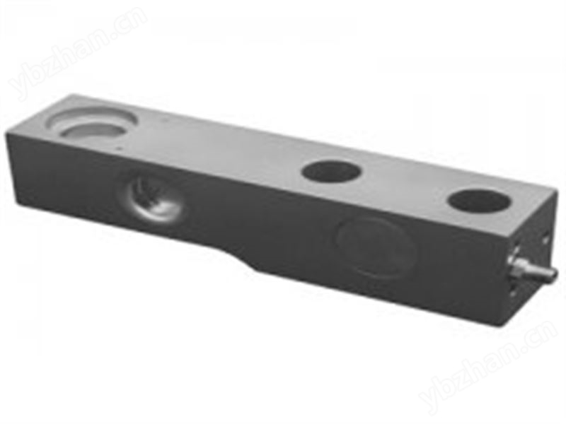 0743-9 0743-13.6 Mettler Toledo 0743-20剪切梁傳感器