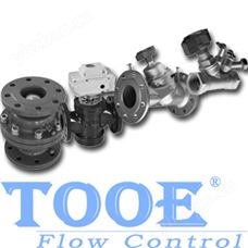 图尔阀门/TOOE平衡阀