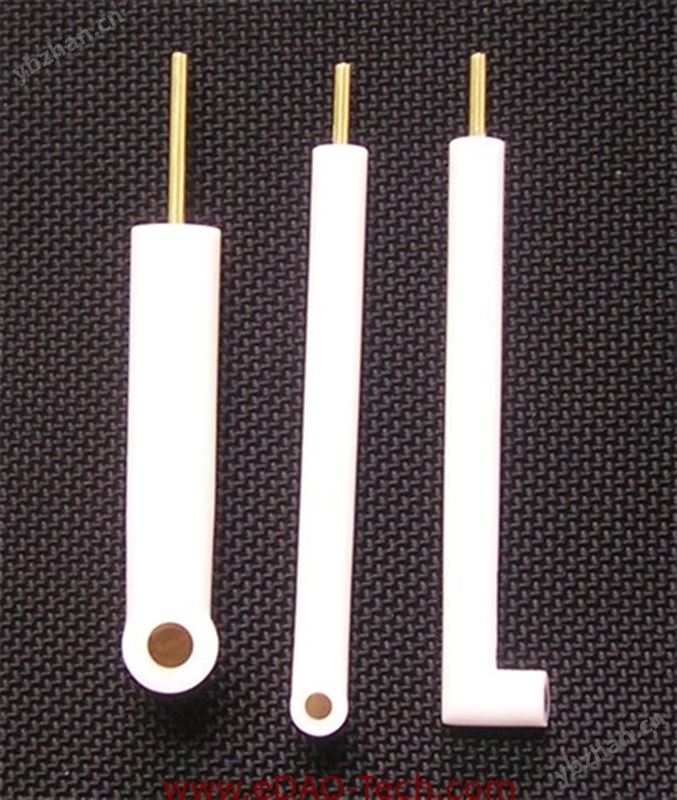 電化學(xué)電極產(chǎn)品及附件