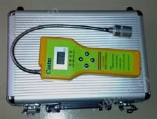 CA-2100HCA-2100H型便携式天然气检测仪