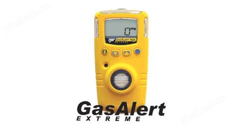 二硫化碳检测仪