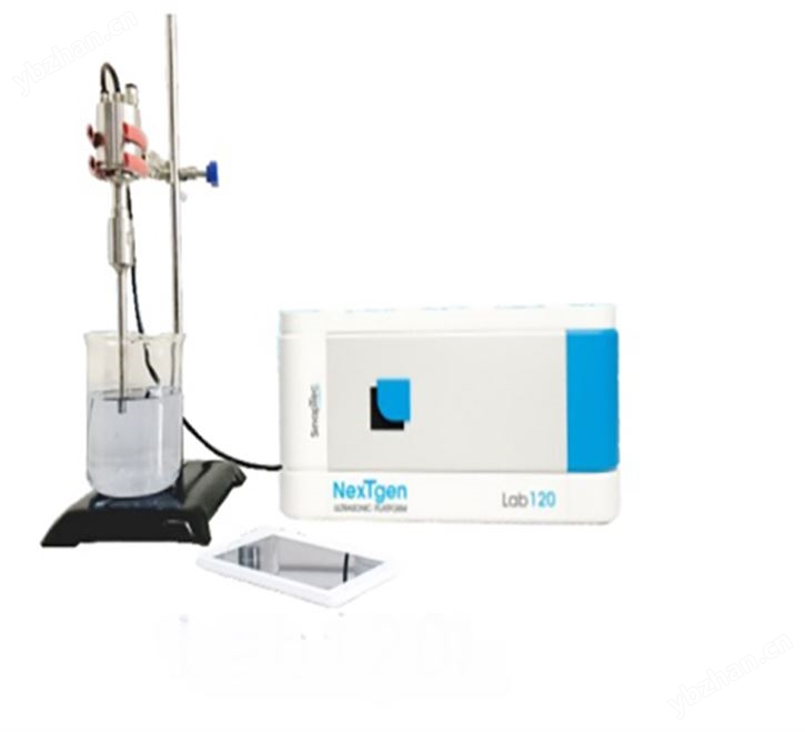 法國(guó)SinapTec超聲波Lab120  垂直探頭
