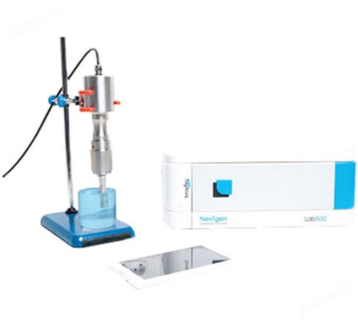 法國(guó)SinapTec超聲波Lab500   垂直探頭