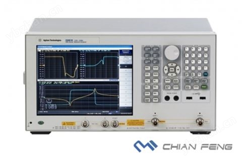 安捷倫 Agilent E5061B ENA系列網(wǎng)絡分析儀