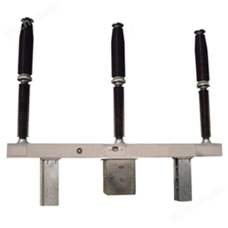 LW43A-252型高压SF6断路器