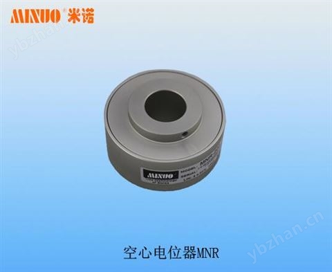 MNR-300空心電位器 替代進(jìn)口GL300
