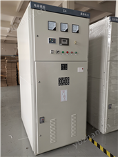 高压电动机就地自动无功补偿成套柜
