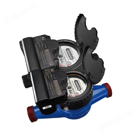 旋翼 式液封智能遠傳水表( NB- loT )2