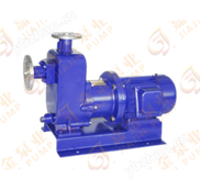 ZCQ型自吸式磁力泵