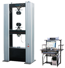 微机控制土工布试验机