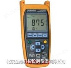 TM-747D K/J/T/E/R/S/N型四通道温度计TM-747D K/J/T/E/R/S/N型