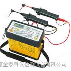 MODEL6020/6030日本共立品牌MODEL6020/6030多功能测试仪大型液晶显示屏