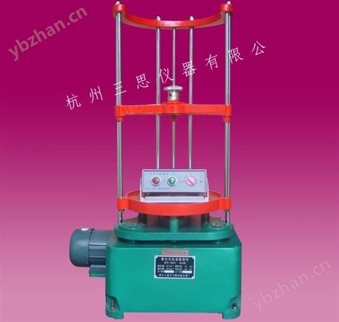 數(shù)顯ZBSX-92A震擊式標準振篩機