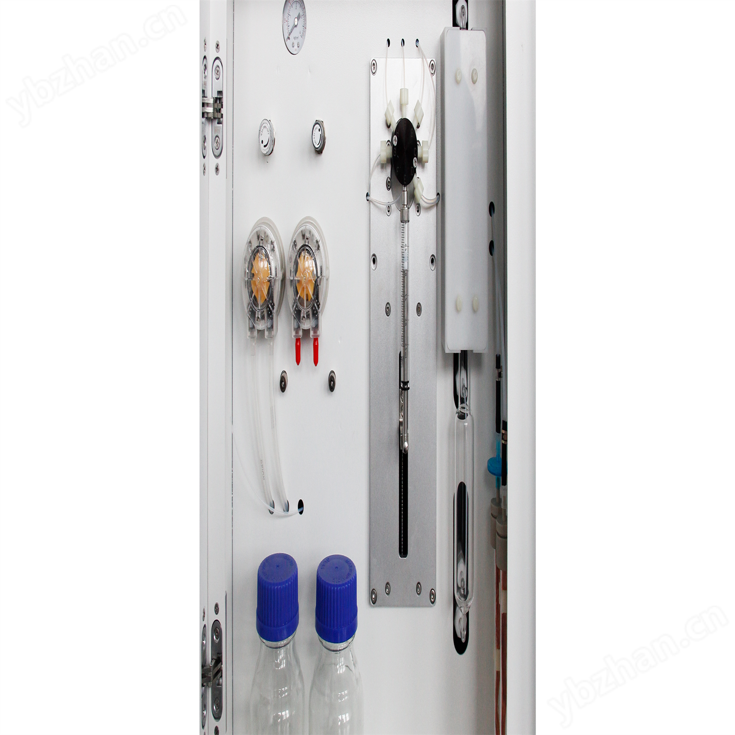 总有机碳分析仪TOC HTY-CT1000B