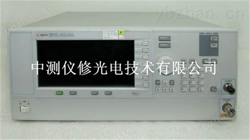 Agilent E8241A